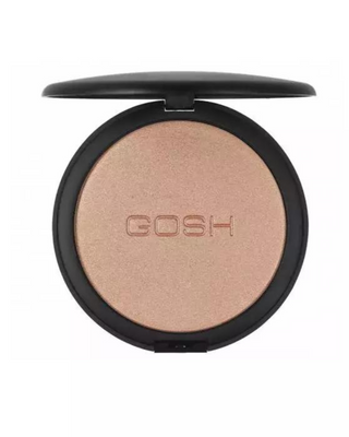 Giant Sun Powder 001 Metallic Gold Gosh Bronzing Powder mit aufhellendem Effekt - 1