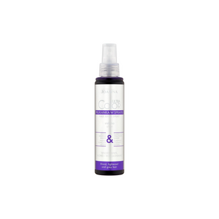 Haarspülungsspray Silber zur Beseitigung gelblicher Strähnchen, Ultra Color Joanna - 1