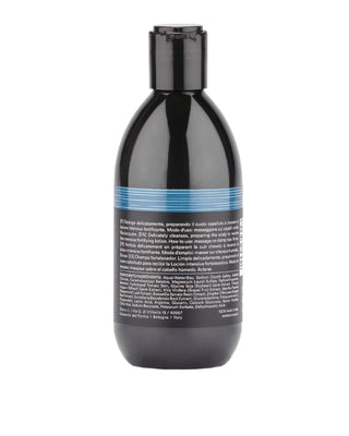 Stärkendes Shampoo gegen Haarausfall mit Sendo Präbiotika - 3