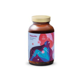 HappyMe Health Labs Care zur Verbesserung der Stimmung - 1