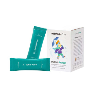 MyKids Protect Health Labs Care Baby-Immunitätsbeutel - 1