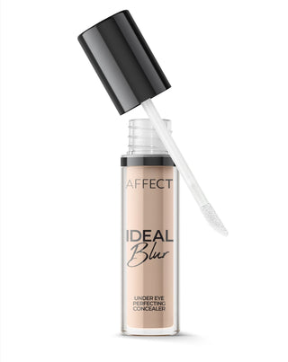 Ideale Blur Eye Concealer Farbe 1N Affect Professional Posmetics - 3