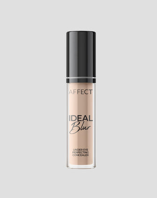 Ideale Blur Eye Concealer Farbe 1N Affect Professional Posmetics - 1