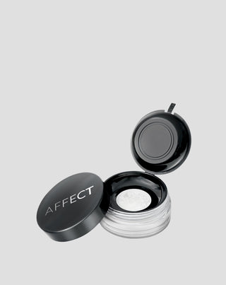 Ideal Blur mattierender Puderfarbe C-0005 Affect professionelle Kosmetik - 2