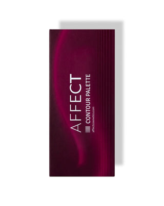 Konturenpalette Affekt Professionelle Kosmetik Kontur- und Modellierungspalette - 3