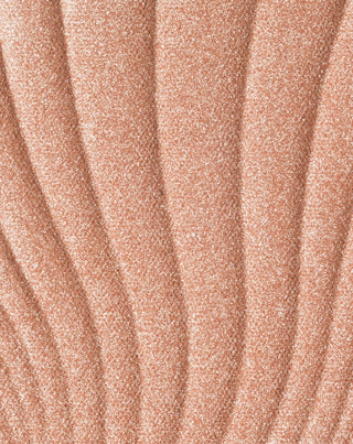 Shimmer Las Vegas gepresster Highlighter in der goldenen Farbe Affect Professional Cosmetics - 2