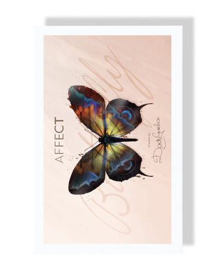 Affect Professional Cosmetics Make-up-Palette für Rouges und Bronzer - 5