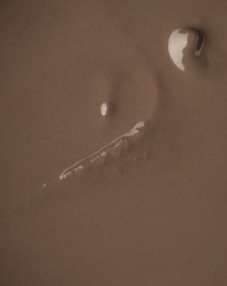 Wasserdichte Augenbrauen-Pomade Light Kühles Braun Effect - 3