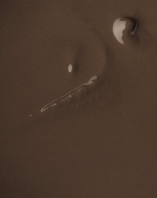 Wasserdichte Augenbrauenpomade Mittelwarmbraun Affect - 3