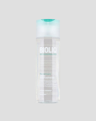 Spezialisierte Bioliq tonisierende Flüssigkeit gegen Hautunreinheiten - 1