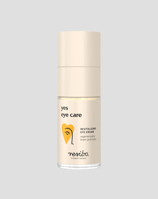 Stark regenerierende Yes Eye Care Augencreme 15 ml Resibo - 1