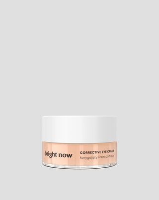 Bright Now korrigierende und beleuchtende Augencreme 15 ml Resibo - 1