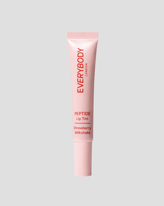 Peptide Lip Tint für dezente Farbe Everybody London - 9