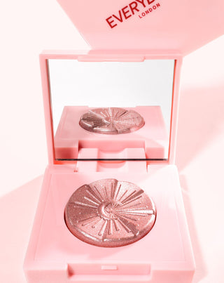 Glitzer-Lidschatten-Topper Guilty Pleasure Everybody London - 2