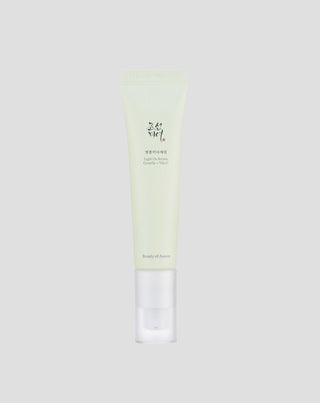 Aufhellendes und beruhigendes Gesichtsserum Light On Serum mit Vitamin C und Centella Asiatica Beauty of Joseon - 1