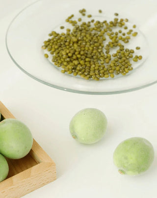 Mildes Grünes Pflaumen Erfrischendes Reinigungsgel Beauty of Joseon_2 - 3