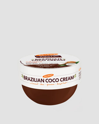 Straffende brasilianische Körperlotion mit Kokosöl und Guaraná Brazilian Coco Cream Palmer’s - 1