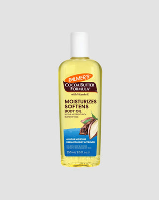 Feuchtigkeitsspendendes Körperöl mit Kakaobutter Cocoa Butter Formula Palmer's - 1