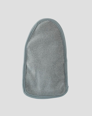 Mehrzweck-Körperreinigungs- und Peeling-Handschuh zur Reduzierung von Cellulite Hautglättung Grau Glov - 2