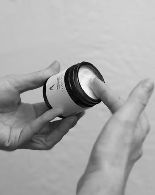 Biosoma gesunde natürliche Deodorant-Creme - 2