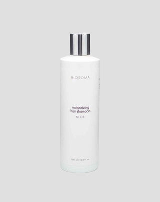 Feuchtigkeitsspendendes Shampoo für trockenes und widerspenstiges Haar, Biosoma - 1