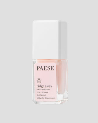 Nagelpflege Conditioner perfekte Glätte ridge away Paese - 1