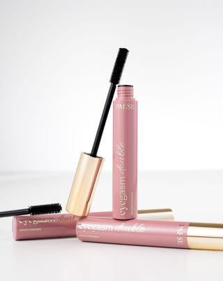 Eyegasm Double Wimpernwachstum stimulierende Wimperntusche von Paese - 4