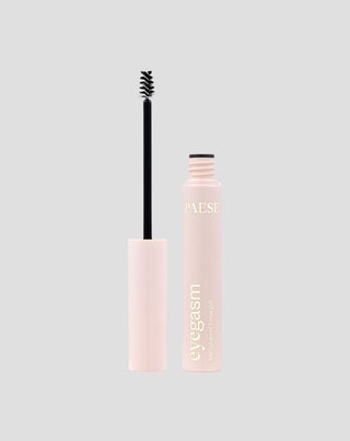 Transparentes Eyegasm Augenbrauen-Styling-Gel von Paese - 4