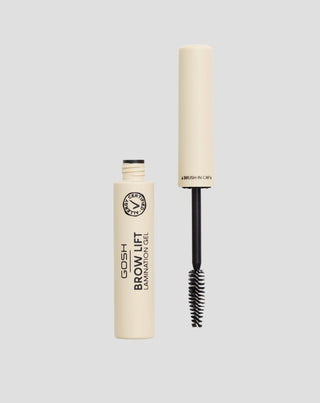 Transparentes Gel für die Brauenlaminierung für einen lang anhaltenden Brow Lift Gosh-Effekt - 4