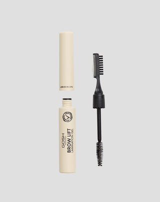 Transparentes Gel für die Brauenlaminierung für einen lang anhaltenden Brow Lift Gosh-Effekt - 1