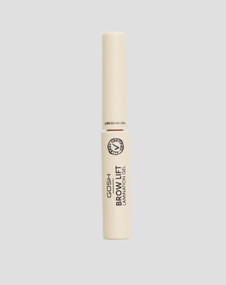 Transparentes Gel für die Brauenlaminierung für einen lang anhaltenden Brow Lift Gosh-Effekt - 5