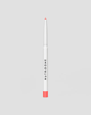 Lip Liner mit lang anhaltender Formel und Nutridome Vitamin E - 1