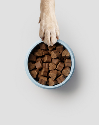 Joint & Bone Support Ergänzungsfuttermittel für Hunde für Gelenke und Knochen Oggo 180 g - 5