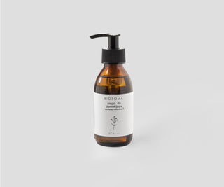 Make-up-Entferneröl mit Eisenkraut und Litschiöl reguliert die Talgproduktion Biosoma - 1