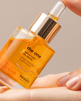 Natürliche Glättung Das One Face Serum, das Falten vorbeugt 30 ml Resibo - 2