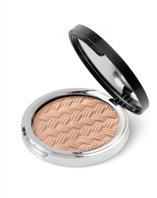 Shine On Viva Glow Affect Professional Cosmetics gepresster Highlighter - 4