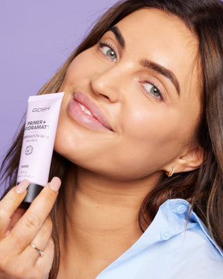 Make-up-Basis mit Eichenextrakt für eine gleichmäßige Ausleuchtung von Gosh - 2