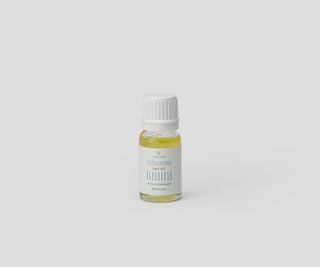 Haaröl mit einem Komplex aus 10 pflegenden Ölen Oiltense 9 ml Halier