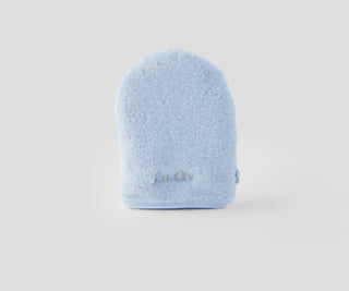 On-The-Go Very Berry Glov Gesichts-Make-up und Reinigungshandschuh - 1