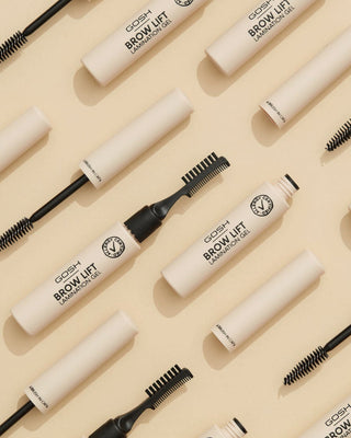 Transparentes Gel für die Brauenlaminierung für einen lang anhaltenden Brow Lift Gosh-Effekt - 3