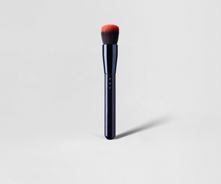Foundation-Pinsel mit zwei Borstenlängen für Abdeckung Nr. 8 Say Make-up - 1
