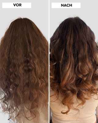 Seidenlockenwickler ohne Hitze  Feel (no) heat Twisty - 3