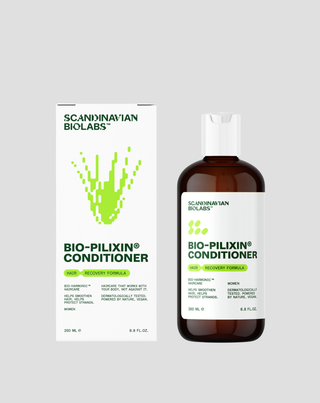 Regenerierende Haarspülung Bio-pilixin mit der Regenerationsformel – Frauen Scandinavian Biolabs_2 - 2