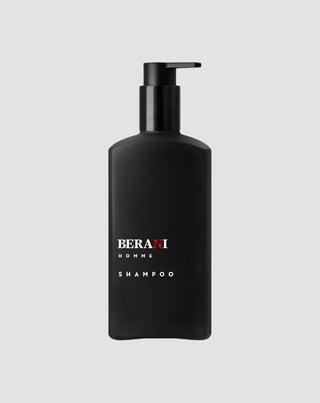 Haarshampoo für Männer, das Haarausfall reduziert und das Haarwachstum von Berani stimuliert - 1