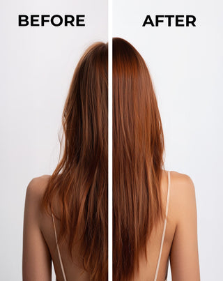 Natürlicher Conditioner für coloriertes Haar, feuchtigkeitsspendend und schützend Berani Femme - 3