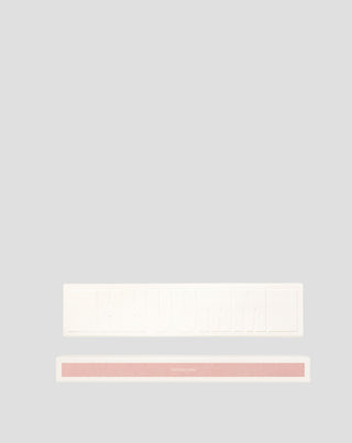 Räucherstäbchen Rose mit Duft von Geranie, Rose und Vanille zur Entspannung und Beruhigung Hhuumm_4 - 4
