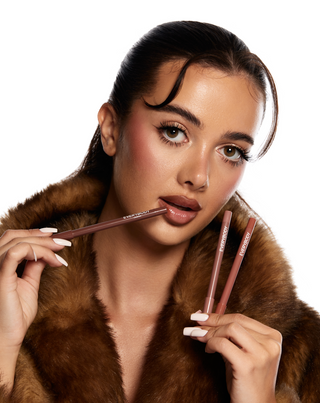 Everybody London Lippenkonturenstift - 2