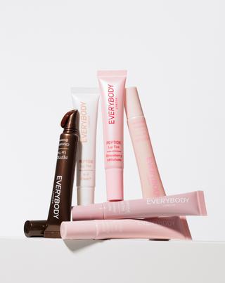 Peptid-Lippenstift Strawberry Milkshake Everybody London - 3