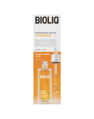 Pro intensives revitalisierendes Serum mit Bioliq Kaviar-Extrakt - 1