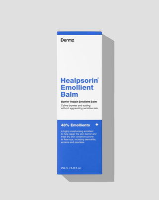 Emollient Körperbalsam beruhigend - lindernd Healpsorin Emollient Balm Dermz_3 - 3